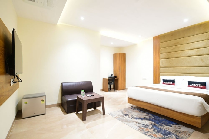 Imagen de la habitación del Hotel Aceotel Select Madhav. Foto 4