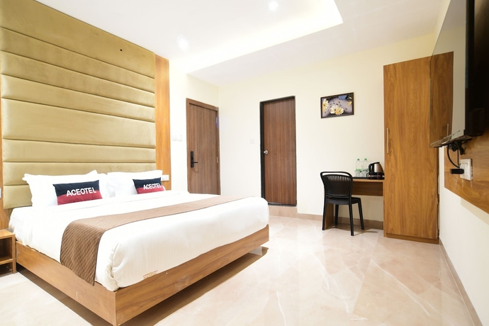 Imagen de la habitación del Hotel Aceotel Select Madhav. Foto 5