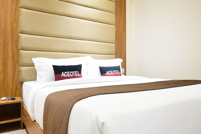 Imagen de la habitación del Hotel Aceotel Select Madhav. Foto 6