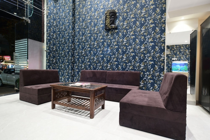 Imagen de los interiores del Hotel Aceotel Select Madhav. Foto 18