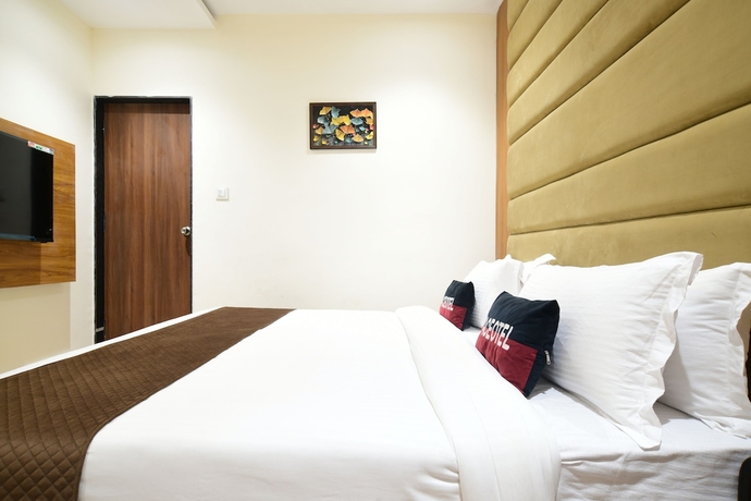 Imagen de la habitación del Hotel Aceotel Select Madhav. Foto 8