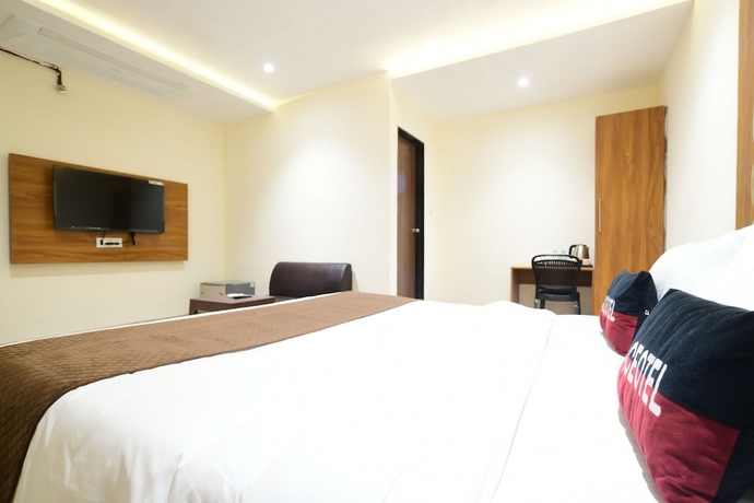 Imagen de la habitación del Hotel Aceotel Select Madhav. Foto 10