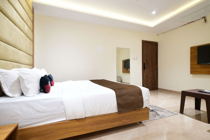 Imagen de la habitación del Hotel Aceotel Select Madhav. Foto 11