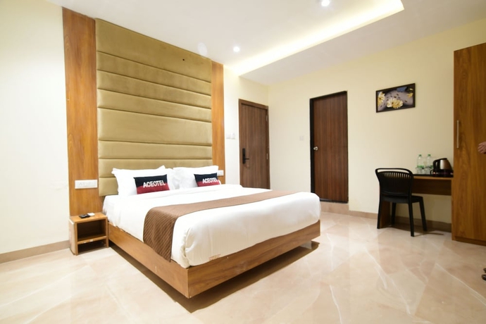 Imagen de la habitación del Hotel Aceotel Select Madhav. Foto 12