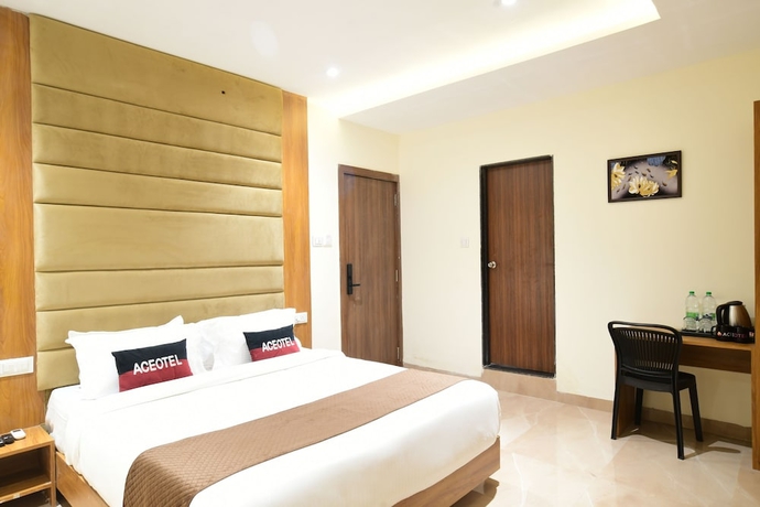 Imagen de la habitación del Hotel Aceotel Select Madhav. Foto 14
