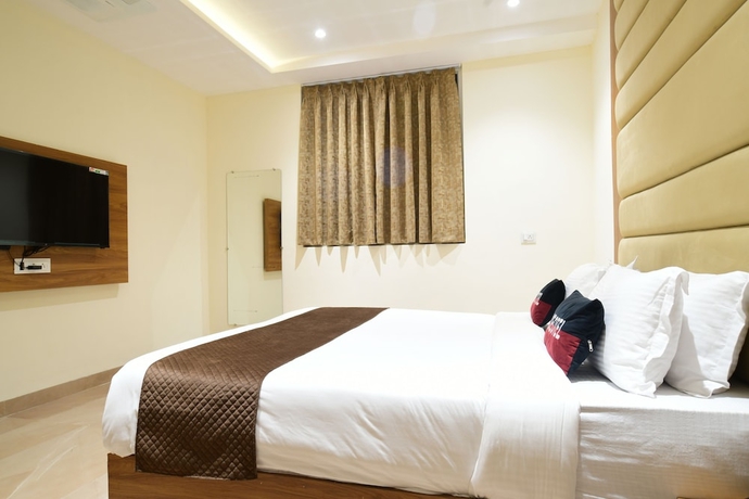 Imagen de la habitación del Hotel Aceotel Select Madhav. Foto 15