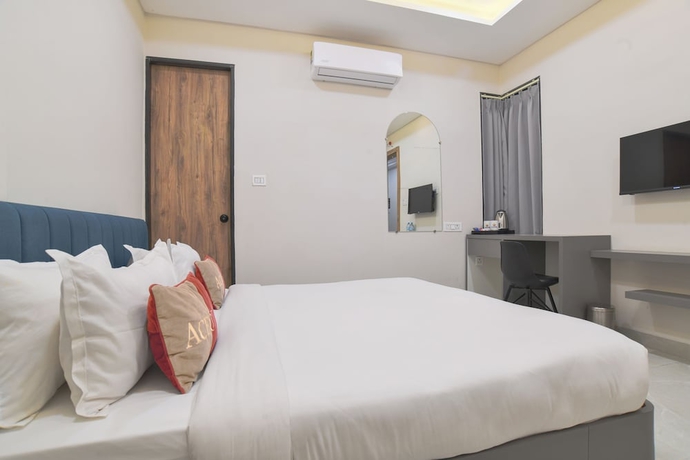 Imagen de la habitación del Hotel Aceotel Select Virat, Vijay Nagar. Foto 4