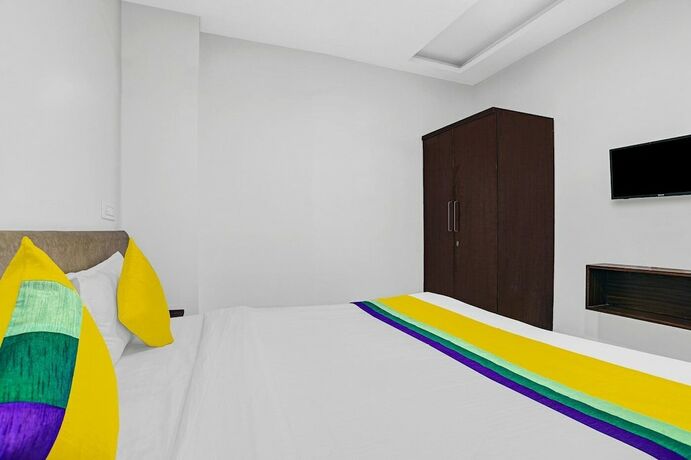 Imagen general del Hotel Aceotel Stays Select. Foto 1
