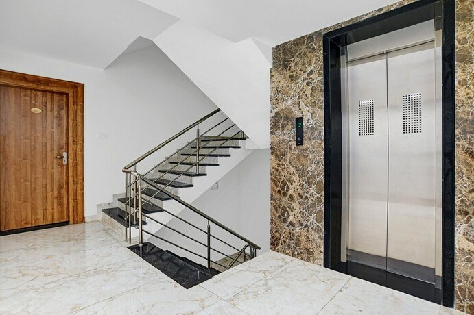 Imagen general del Hotel Aceotel Stays Select. Foto 4