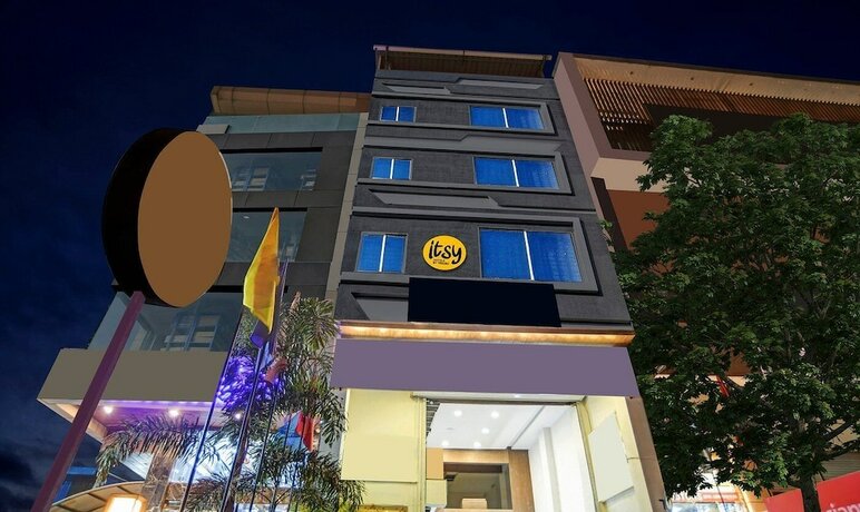 Imagen general del Hotel Aceotel Stays Select. Foto 5