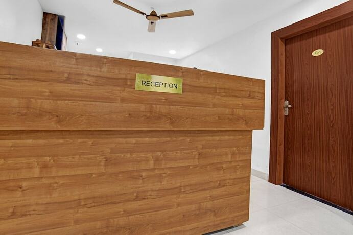 Imagen general del Hotel Aceotel Stays Select. Foto 6