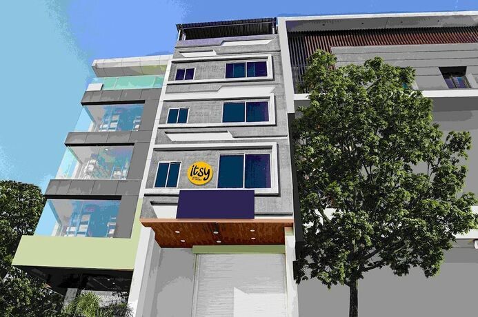 Imagen general del Hotel Aceotel Stays Select. Foto 7