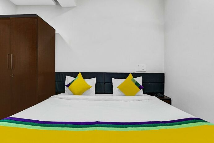 Imagen general del Hotel Aceotel Stays Select. Foto 8