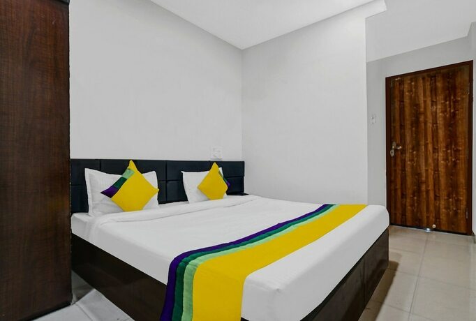 Imagen general del Hotel Aceotel Stays Select. Foto 9