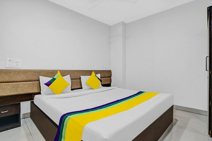 Imagen de la habitación del Hotel Aceotel Stays Select. Foto 10