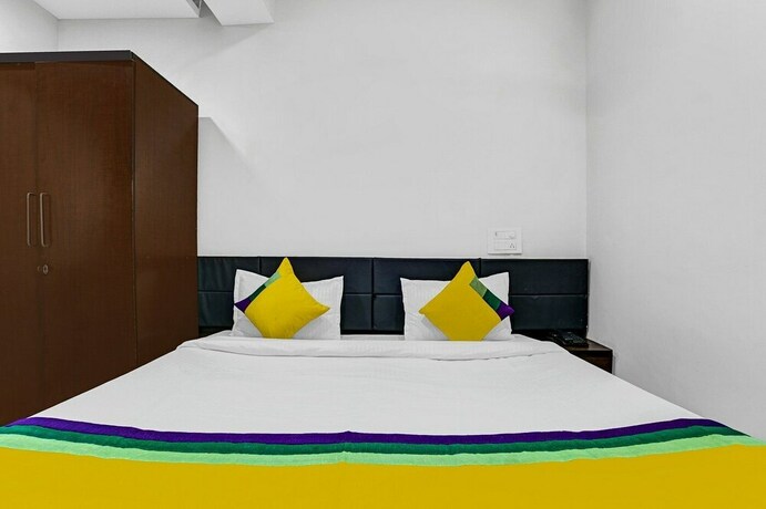 Imagen de la habitación del Hotel Aceotel Stays Select. Foto 12