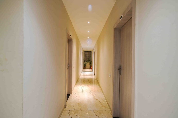 Imagen de los interiores del Hotel Aceotel Xpress Mint. Foto 14