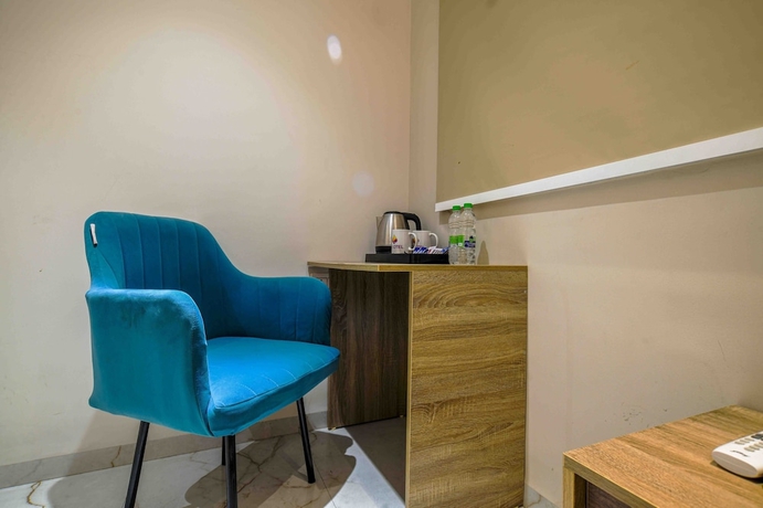 Imagen de la habitación del Hotel Aceotel Xpress Mint. Foto 6