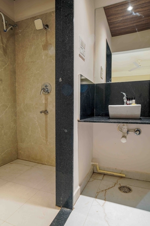 Imagen de la habitación del Hotel Aceotel Xpress Mint. Foto 11