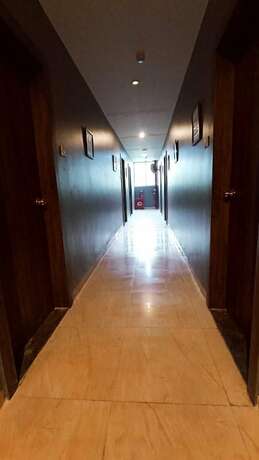 Imagen general del Hotel Aceotel Xpress Shree Shell. Foto 1