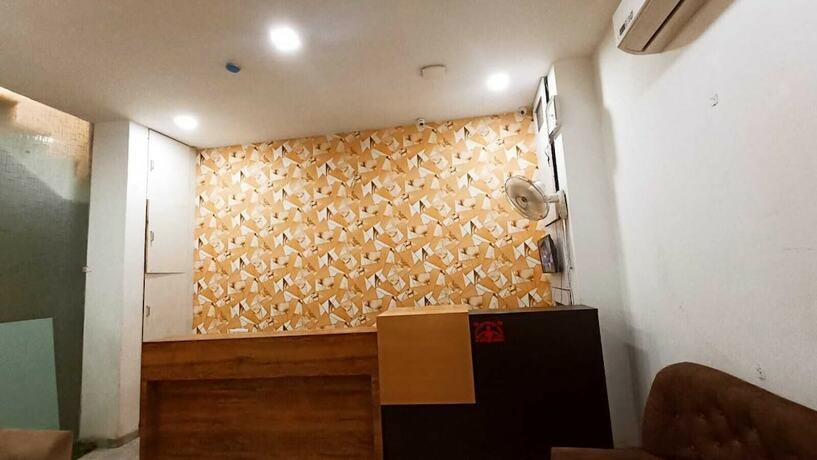 Imagen general del Hotel Aceotel Xpress Shree Shell. Foto 2
