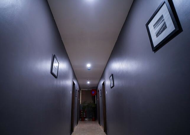 Imagen general del Hotel Aceotel Xpress Shree Shell. Foto 3