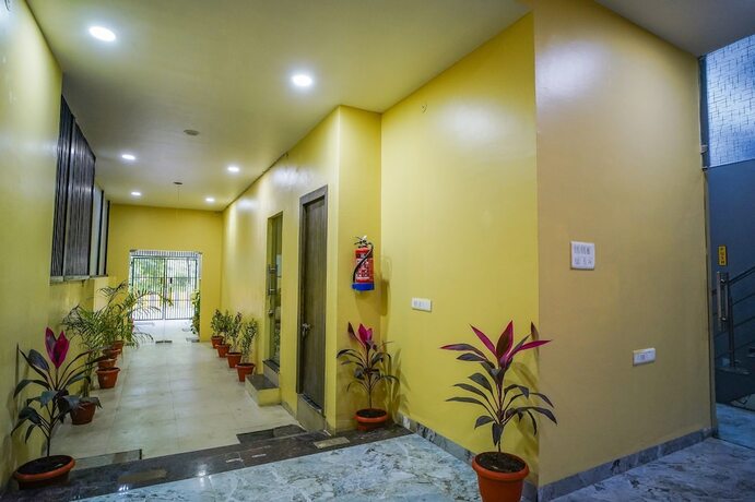 Imagen general del Hotel Aceotel Xpress Shree Shell. Foto 6