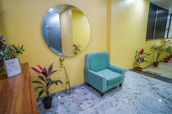 Imagen general del Hotel Aceotel Xpress Shree Shell. Foto 7