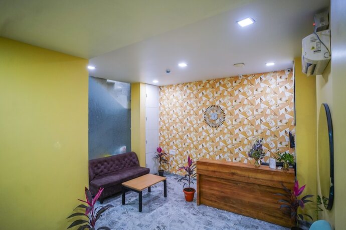 Imagen general del Hotel Aceotel Xpress Shree Shell. Foto 8