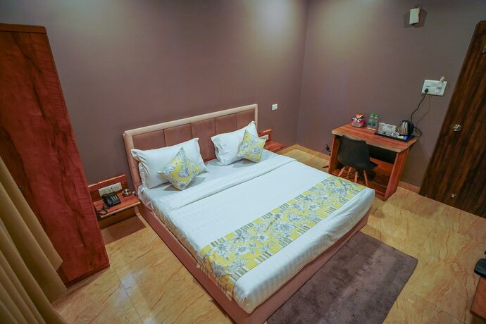 Imagen de la habitación del Hotel Aceotel Xpress Shree Shell. Foto 18