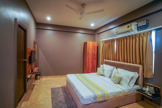 Imagen de la habitación del Hotel Aceotel Xpress Shree Shell. Foto 19