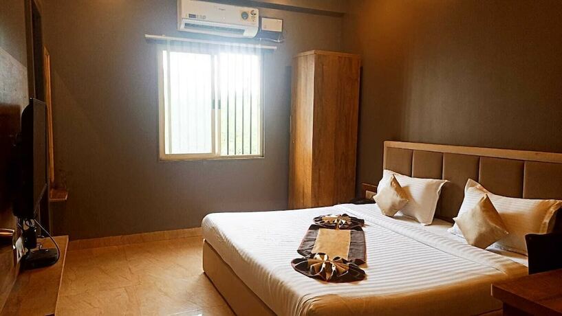Imagen de la habitación del Hotel Aceotel Xpress Shree Shell. Foto 20