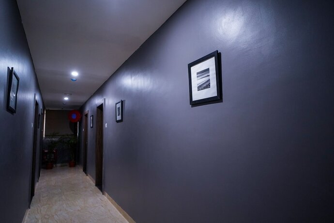 Imagen general del Hotel Aceotel Xpress Shree Shell. Foto 12