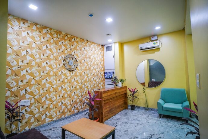 Imagen general del Hotel Aceotel Xpress Shree Shell. Foto 13