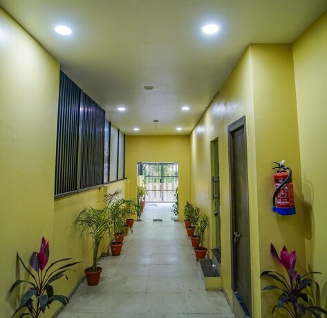 Imagen general del Hotel Aceotel Xpress Shree Shell. Foto 15