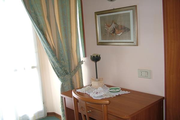 Imagen de la habitación del Hotel Acerboli. Foto 3