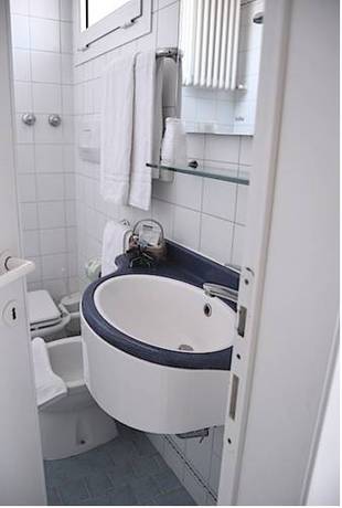 Imagen de la habitación del Hotel Acerboli. Foto 4