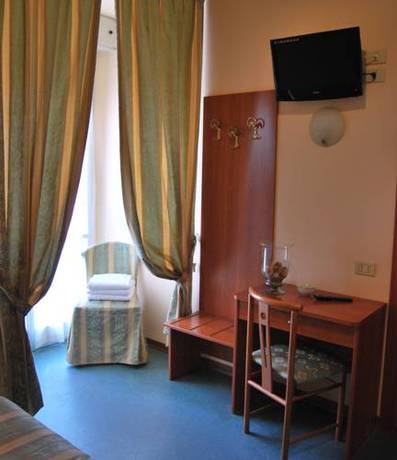 Imagen de la habitación del Hotel Acerboli. Foto 5