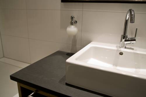 Imagen de la habitación del Hotel Acerina. Foto 3