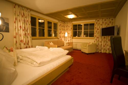 Imagen de la habitación del Hotel Acerina. Foto 4