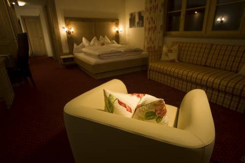 Imagen de la habitación del Hotel Acerina. Foto 5