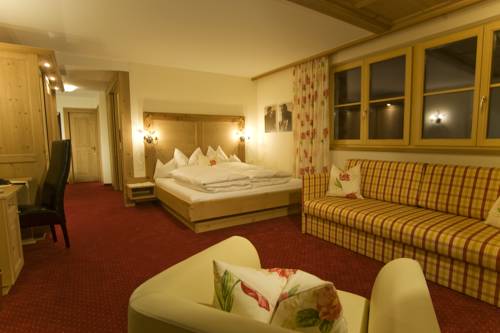 Imagen de la habitación del Hotel Acerina. Foto 6