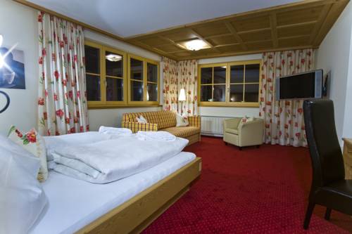Imagen de la habitación del Hotel Acerina. Foto 10