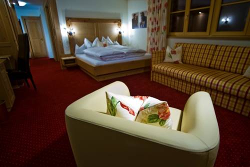 Imagen de la habitación del Hotel Acerina. Foto 12