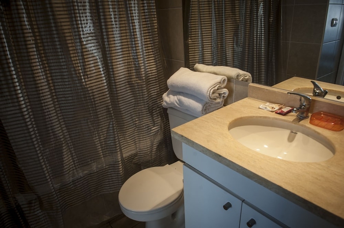 Imagen de la habitación del Hotel Acero Apartment. Foto 6