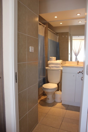 Imagen de la habitación del Hotel Acero Apartment. Foto 14