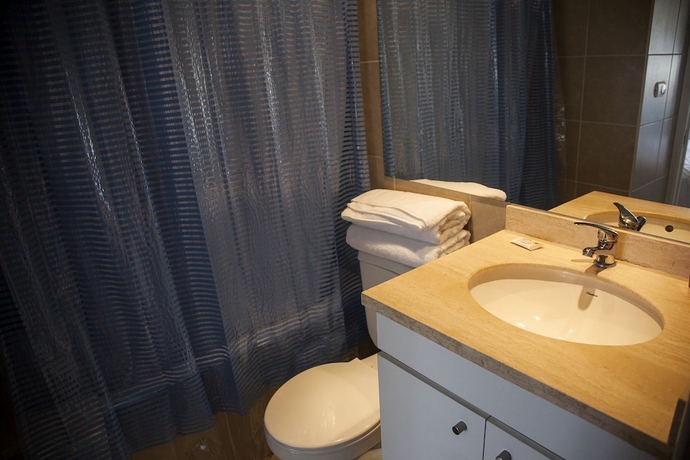 Imagen de la habitación del Hotel Acero Apartment. Foto 15