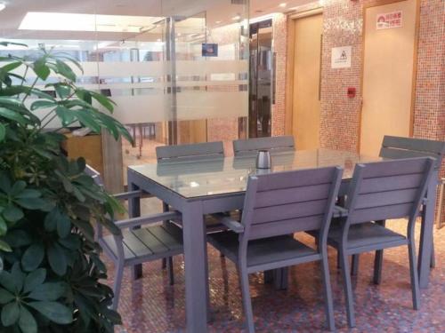 Imagen general del Hotel Acesite Knutsford. Foto 4
