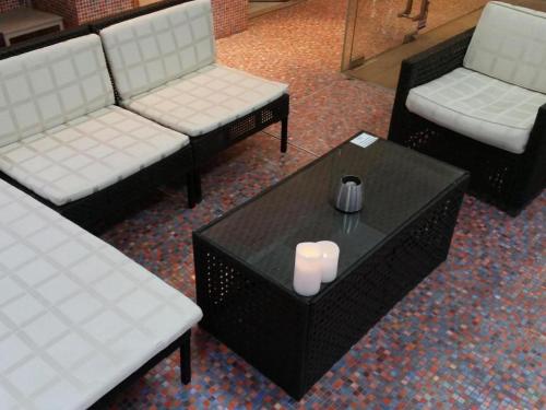Imagen general del Hotel Acesite Knutsford. Foto 5