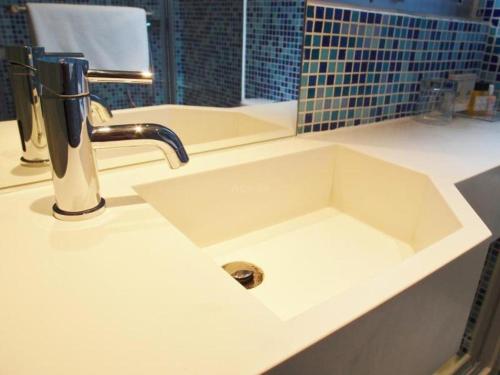 Imagen general del Hotel Acesite Knutsford. Foto 10